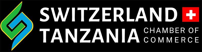 Switzerland–Tanzania Chamber of Commerce Logo