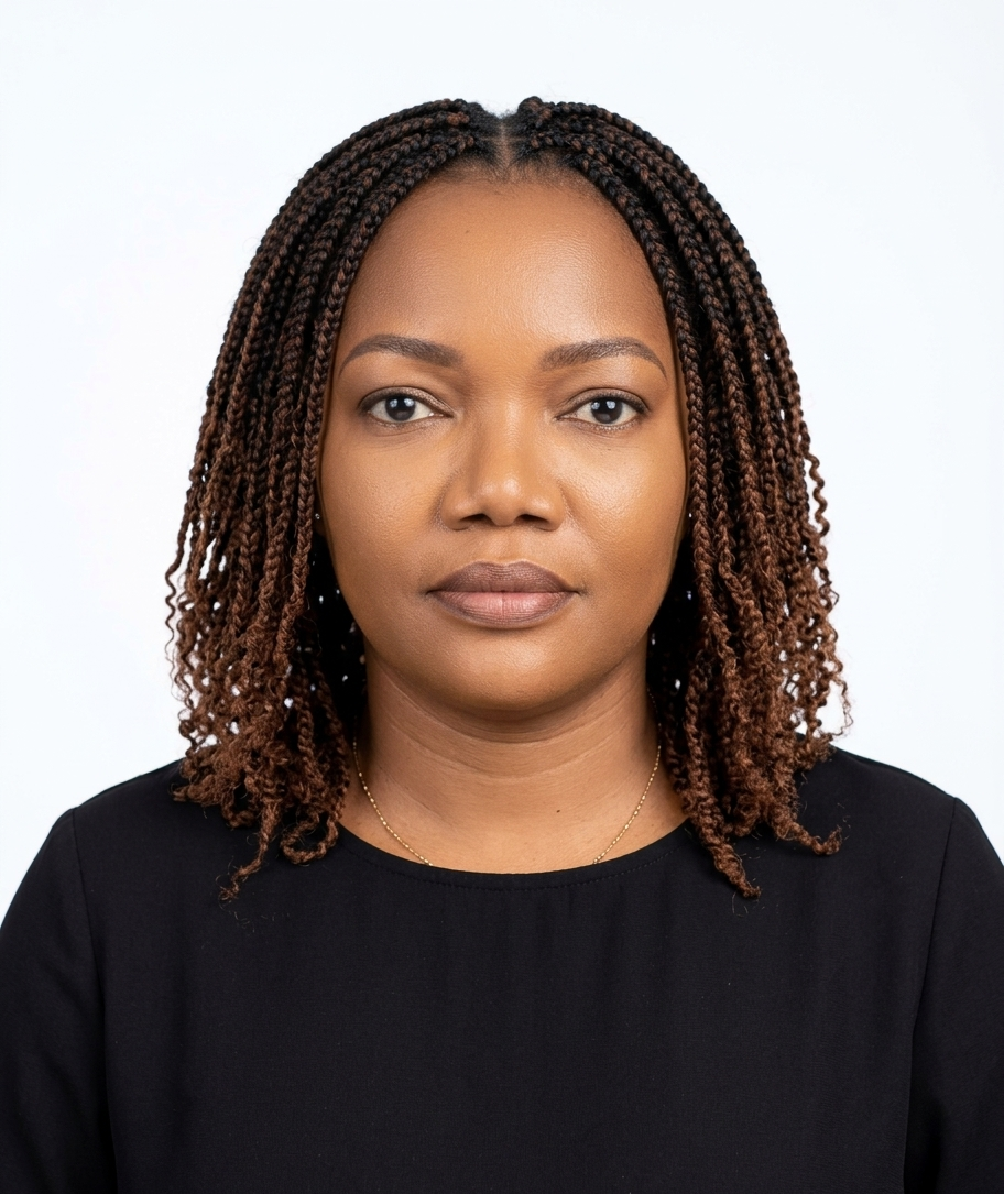 Xaveria Benigna Tharsis Hyera